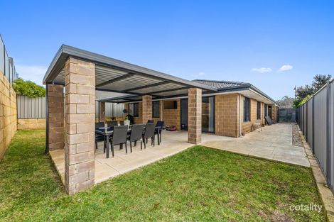 Property photo of 22 Jitarning Brace Baldivis WA 6171