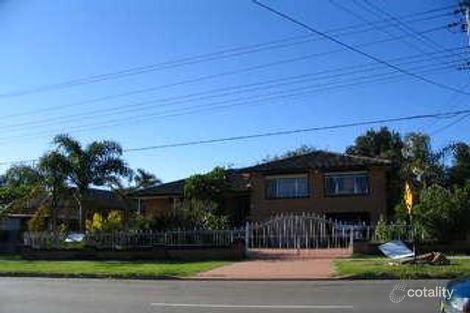 22 Gill Ave, Liverpool, NSW 2170