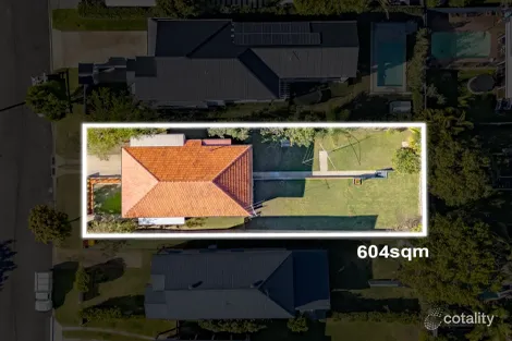 Property photo of 18 Brisbane Street Ashgrove QLD 4060