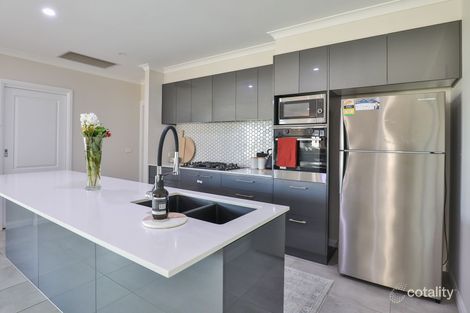 Property photo of 9 Claremont Drive Irymple VIC 3498