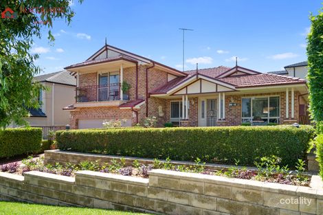 Property photo of 7 Flame Tree Street Casula NSW 2170