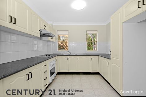 Property photo of 16/21-23 Littleton Street Riverwood NSW 2210