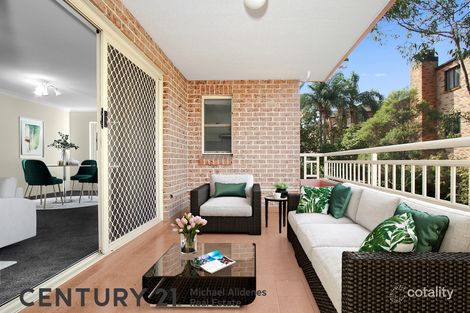 Property photo of 16/21-23 Littleton Street Riverwood NSW 2210