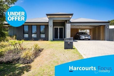 Property photo of 38 Benalla Crescent Byford WA 6122