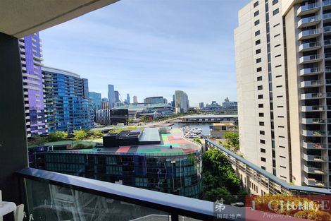 1102/8 Marmion Pl, Docklands, VIC 3008