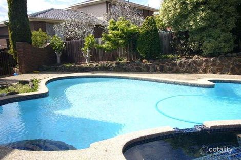 Property photo of 57 Grantham Terrace Mulgrave VIC 3170