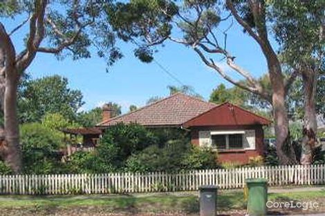 Property photo of 289 Bobbin Head Road North Turramurra NSW 2074