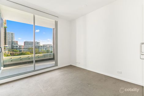 Property photo of 901/4 Saunders Close Macquarie Park NSW 2113