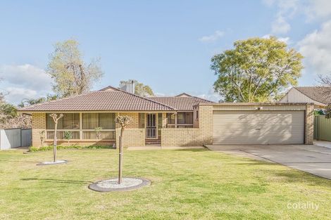 58 Binni Creek Rd, Cowra, NSW 2794