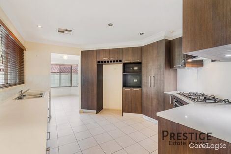 Property photo of 34 William Campbell Avenue Harrington Park NSW 2567