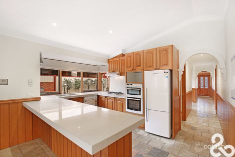 Property photo of 34 Kalman Road Epping VIC 3076