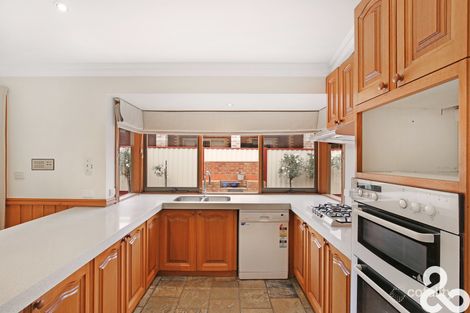 Property photo of 34 Kalman Road Epping VIC 3076