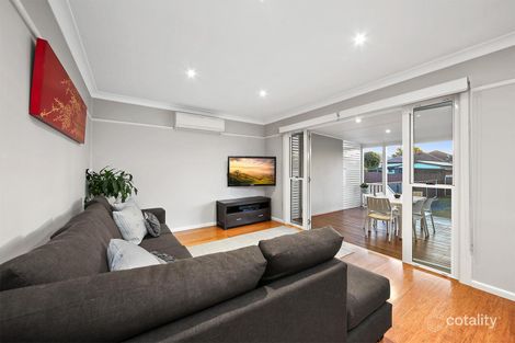 Property photo of 38 Clifford Street Panania NSW 2213
