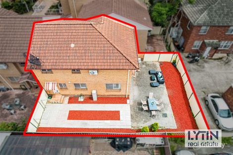Property photo of 9/3-9 Second Avenue Campsie NSW 2194