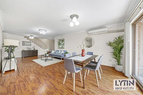 Property photo of 9/3-9 Second Avenue Campsie NSW 2194