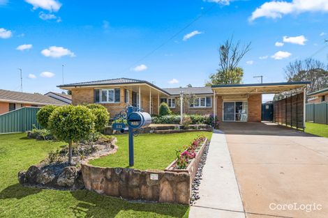 Property photo of 523 Stenner Street Harristown QLD 4350