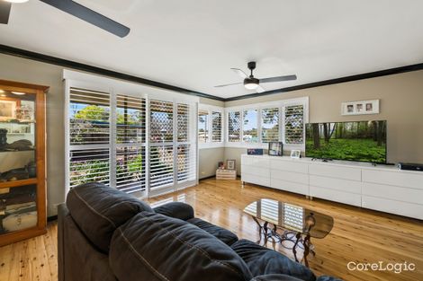Property photo of 523 Stenner Street Harristown QLD 4350