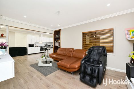 Property photo of 1/9 Willett Street Yagoona NSW 2199