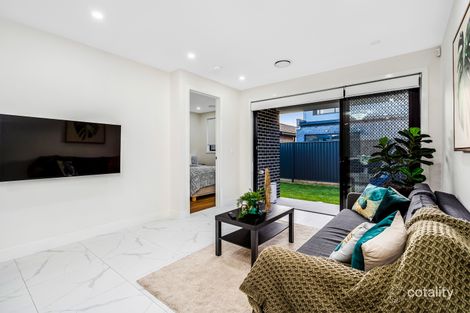 Property photo of 65 Salix Crescent Marsden Park NSW 2765