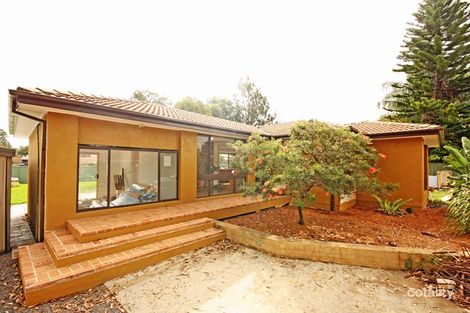 41 Blairgowrie Cct, St Andrews, NSW 2566