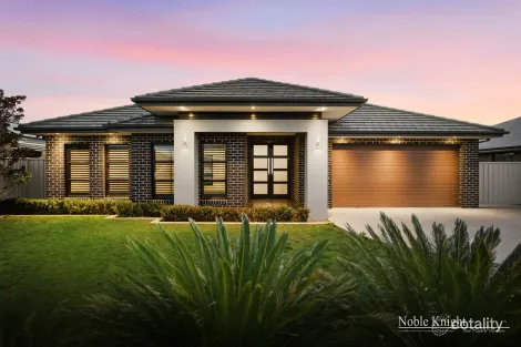 19 Mulqueeny Lane, Yea, VIC 3717