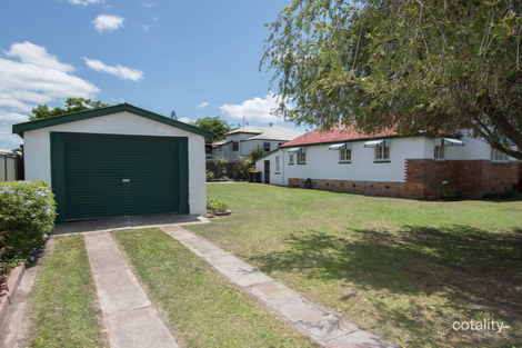 Property photo of 5 Goodwin Street Bundaberg South QLD 4670