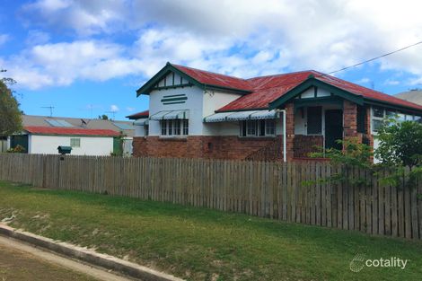 Property photo of 5 Goodwin Street Bundaberg South QLD 4670