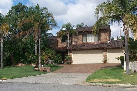 Property photo of 7 Pleasant Place Shelley WA 6148