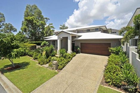 Property photo of 17 Sagitta Place Robina QLD 4226