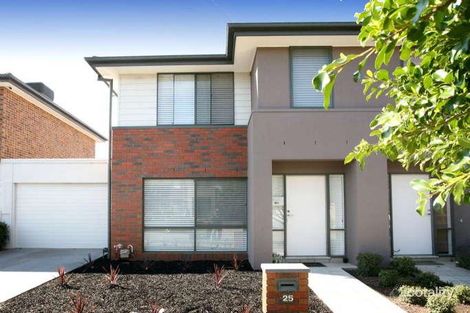 25 Southampton Dr, Mulgrave, VIC 3170
