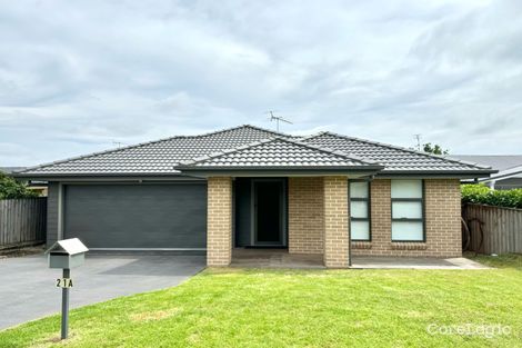 Property photo of 21A Park Street Tahmoor NSW 2573