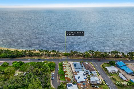 1/318 Esplanade, Scarness, QLD 4655