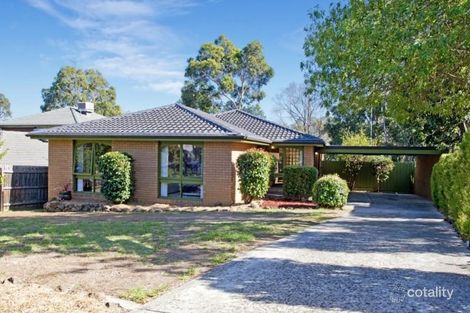 12 Tangari Ct, Greensborough, VIC 3088