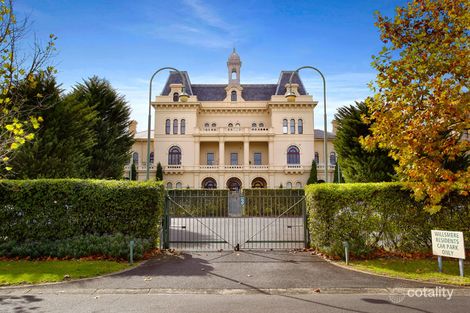 Property photo of 103 Wiltshire Drive Kew VIC 3101