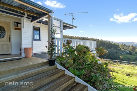 Property photo of 124 Thomsons Road Allens Rivulet TAS 7150