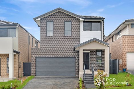 14 Wallaston St, Rouse Hill, NSW 2155