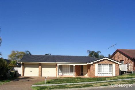 Property photo of 38 Dalbertis Street Abbotsbury NSW 2176