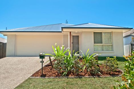 Property photo of 35 Red Cedar Street Sippy Downs QLD 4556