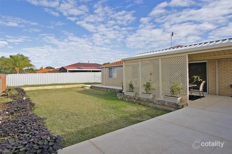 Property photo of 43 Lydiard Retreat Canning Vale WA 6155