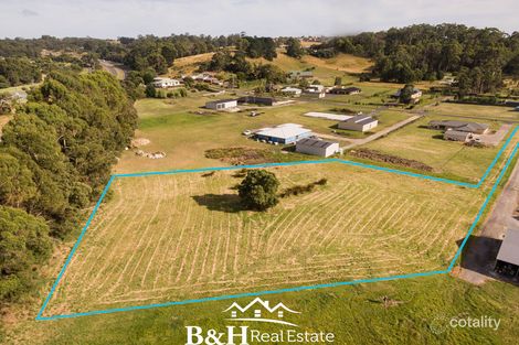 5 Maxwell St, West Ulverstone, TAS 7315