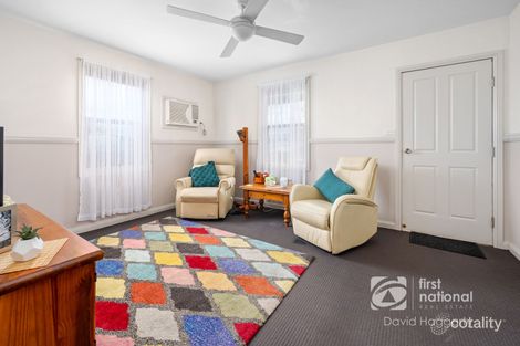 Property photo of 56 Anvil Street Greta NSW 2334