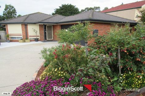 Property photo of 108 Earlsfield Drive Berwick VIC 3806