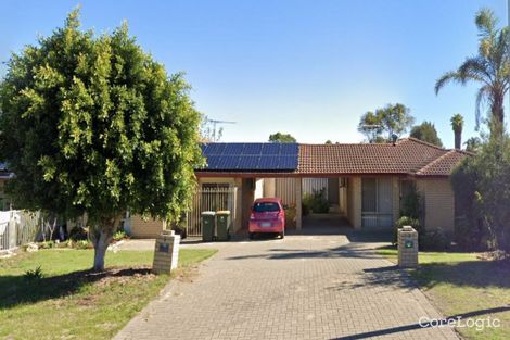 Property photo of 2/95 Giralt Road Marangaroo WA 6064