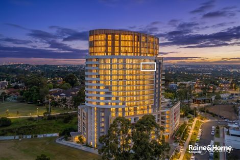235/1 Thallon St, Carlingford, NSW 2118