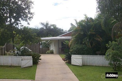 3 Schweitzer Cl, Brinsmead, QLD 4870