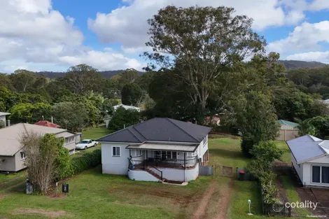 13 Rogers St, Ravenshoe, QLD 4888