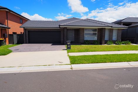 14 Basra Rd, Edmondson Park, NSW 2174