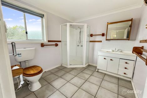 Property photo of 63 Oberon Street Eugowra NSW 2806