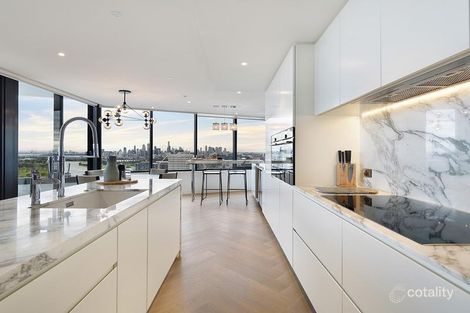 Property photo of 1810/3-5 St Kilda Road St Kilda VIC 3182