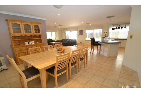 Property photo of 15 Sherlock Rise Carramar WA 6031